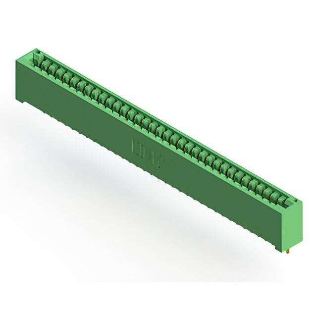 346-035-500-101 EDAC Inc.  Edgeboard Connectors